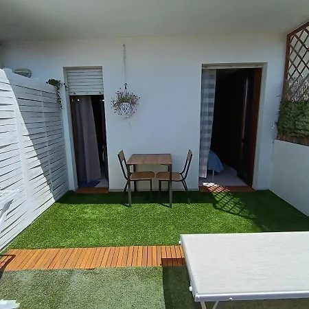 Domussolar Where The Journey Is * Selargius