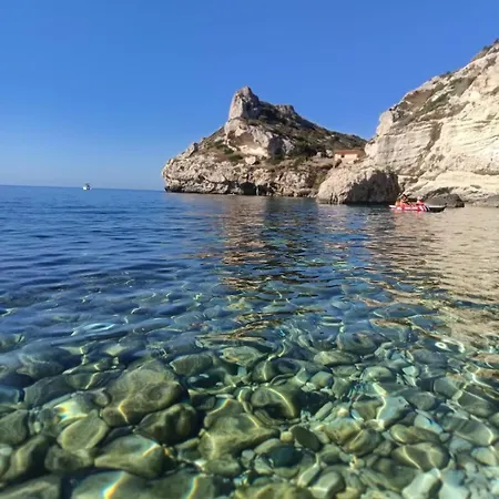 Domussolar Where The Journey Is Apartment Selargius