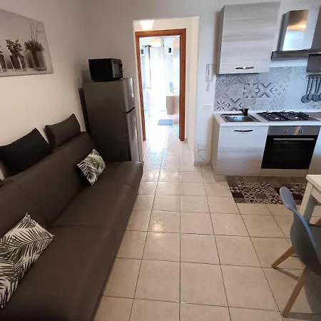 Domussolar Where The Journey Is * Selargius