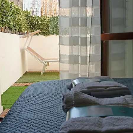 Domussolar Where The Journey Is Apartment Selargius