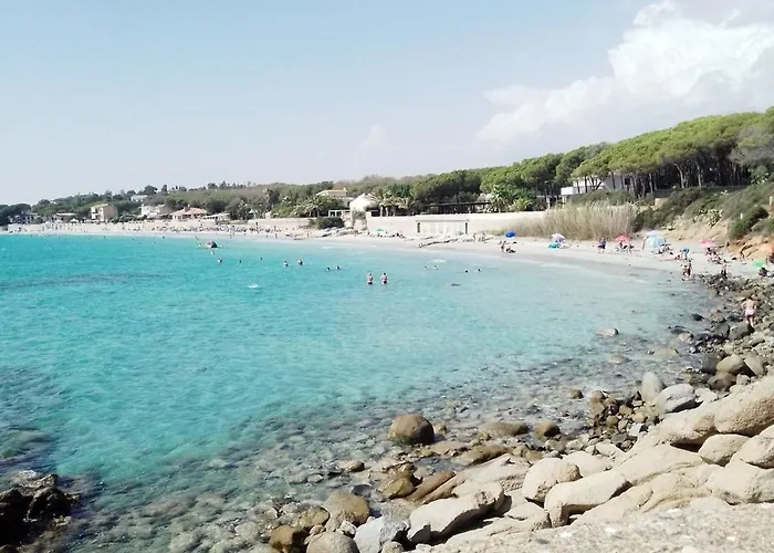 Domussolar Where The Journey Is Apartament Selargius