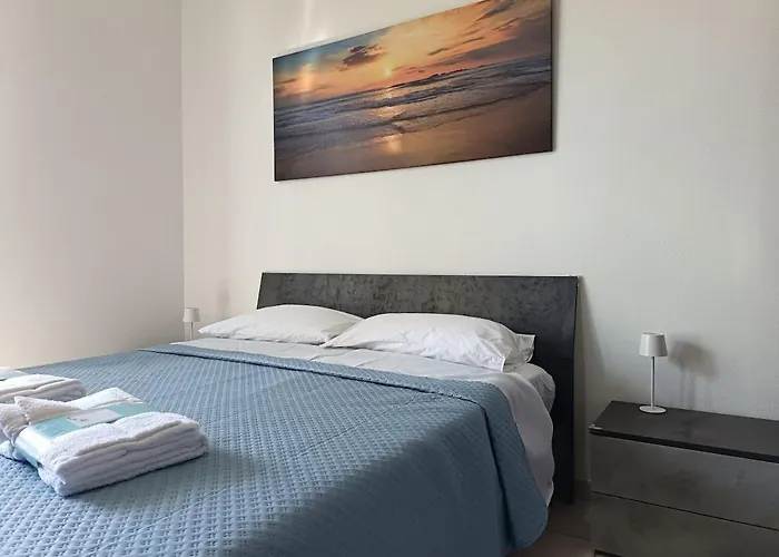 Domussolar Where The Journey Is Apartament *